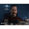 EXO-6 - Star Trek: Picard - Capitán Liam Shaw Figura a escala 1:6