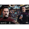 EXO-6 - Star Trek: Picard - Capitán Liam Shaw Figura a escala 1:6