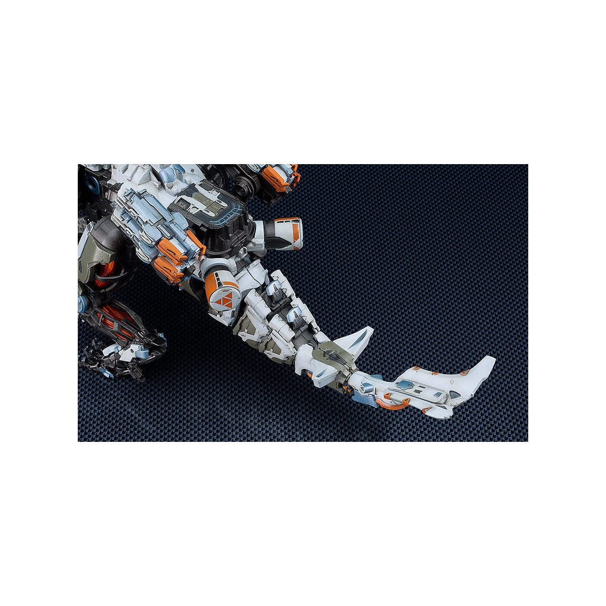 GoodSmile - Moderoid THUNDERJAW - Horizon Forbidden West - reedición
