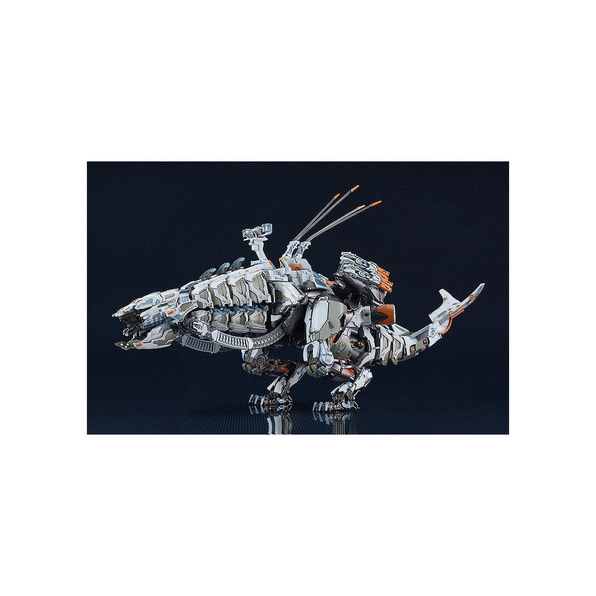 GoodSmile - Moderoid THUNDERJAW - Horizon Forbidden West - reedición
