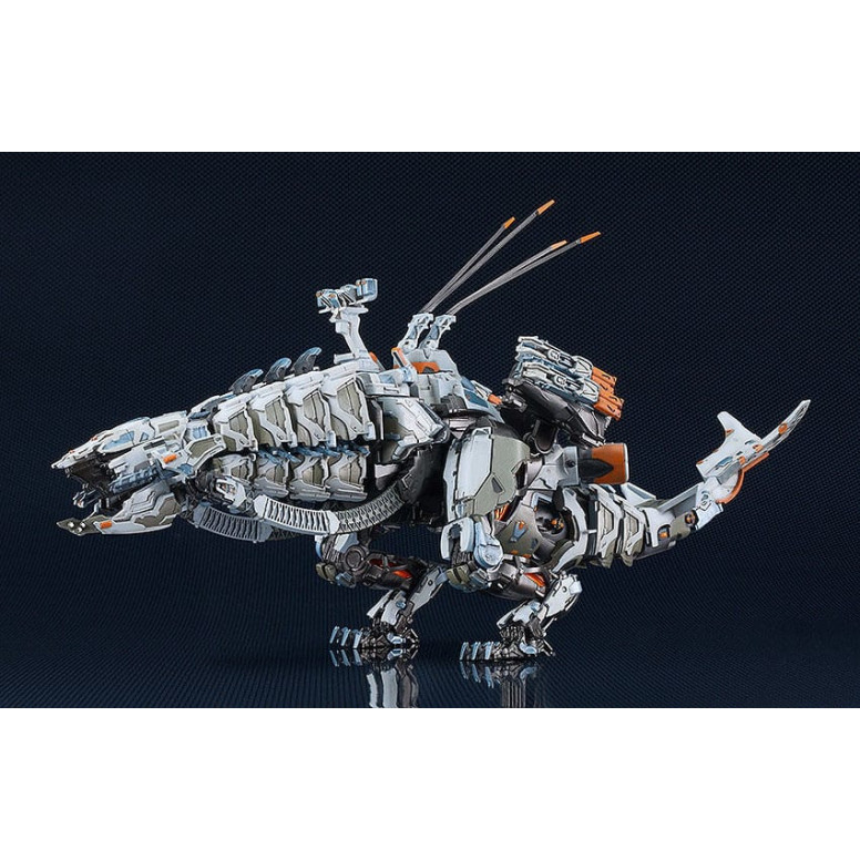GoodSmile - Moderoid THUNDERJAW - Horizon Forbidden West - reedición