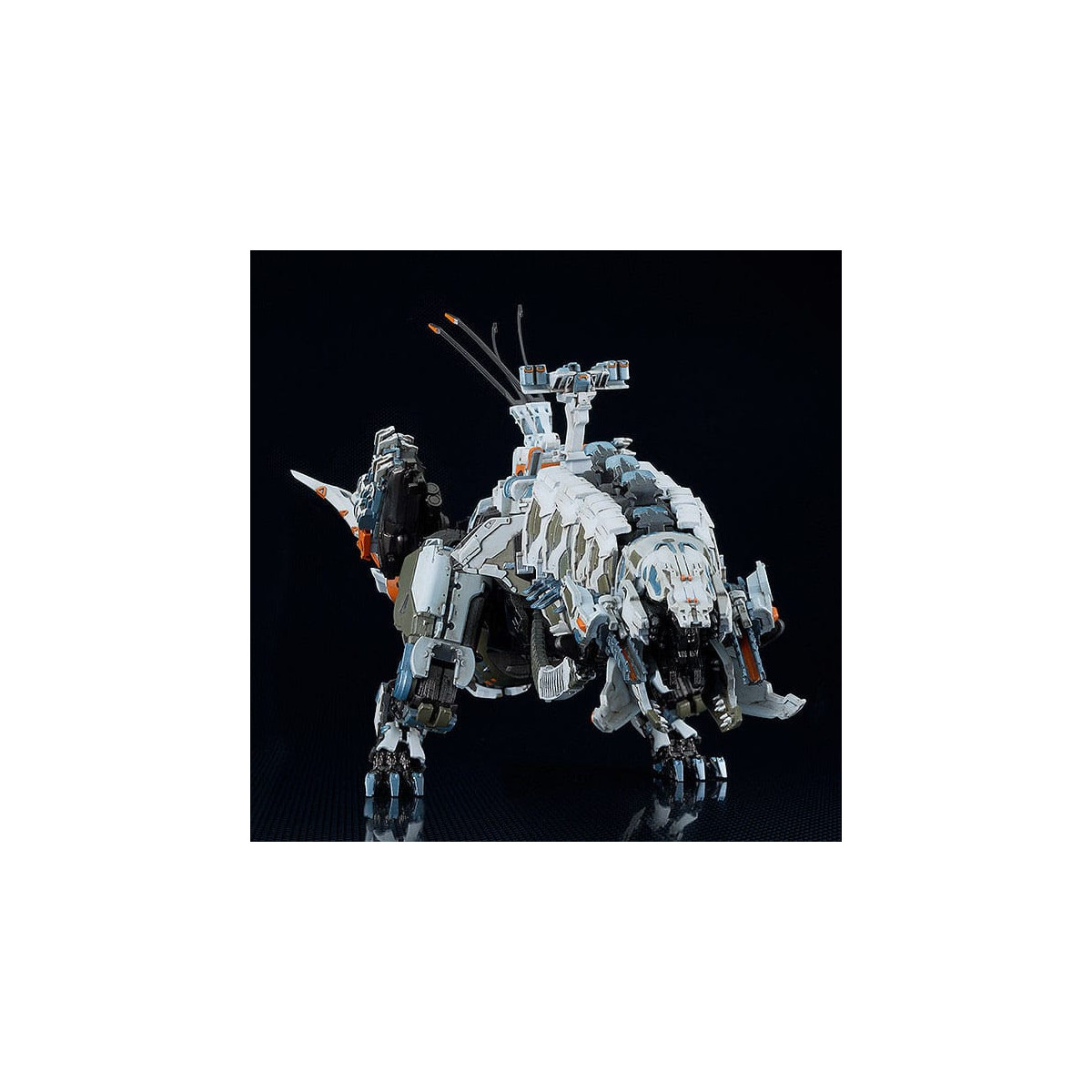 GoodSmile - Moderoid THUNDERJAW - Horizon Forbidden West - reedición