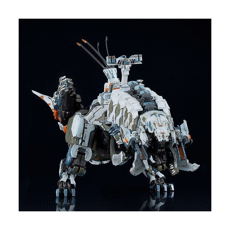GoodSmile - Moderoid THUNDERJAW - Horizon Forbidden West - reedición