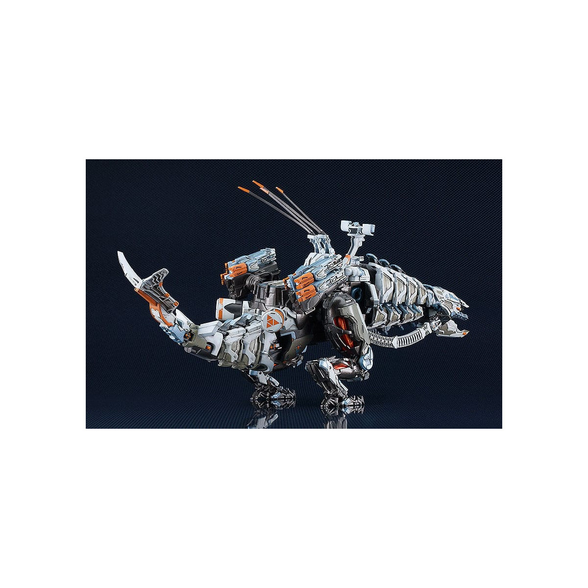 GoodSmile - Moderoid THUNDERJAW - Horizon Forbidden West - reedición