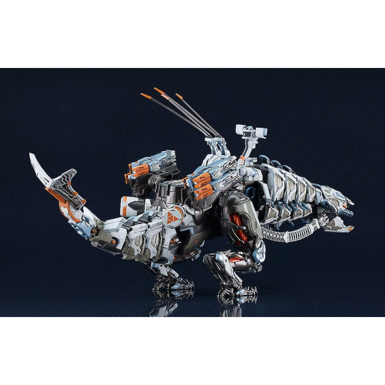 GoodSmile - Moderoid THUNDERJAW - Horizon Forbidden West - reedición