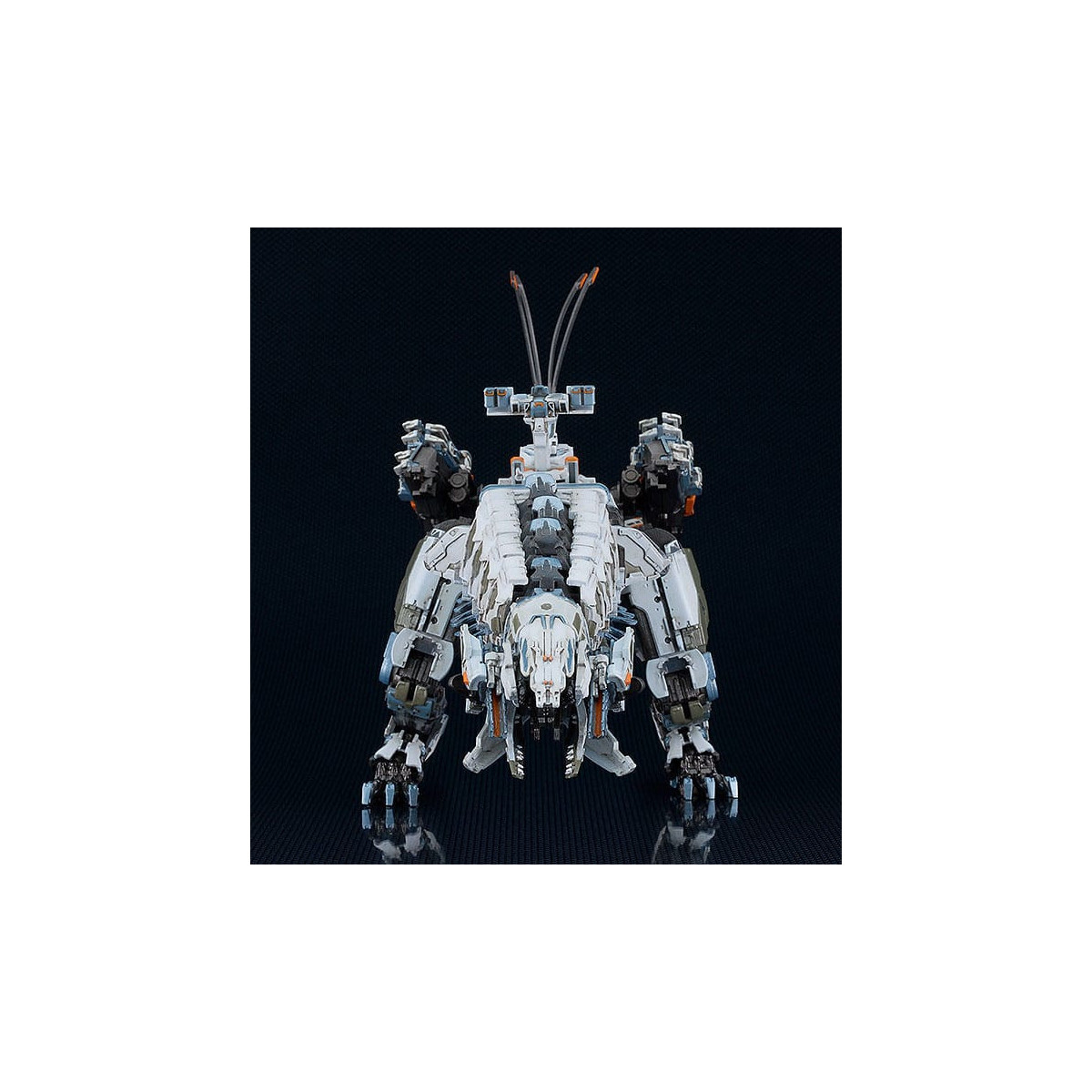 GoodSmile - Moderoid THUNDERJAW - Horizon Forbidden West - reedición