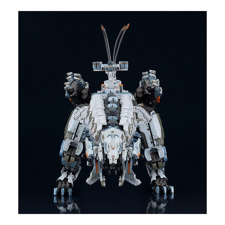 GoodSmile - Moderoid THUNDERJAW - Horizon Forbidden West - reedición