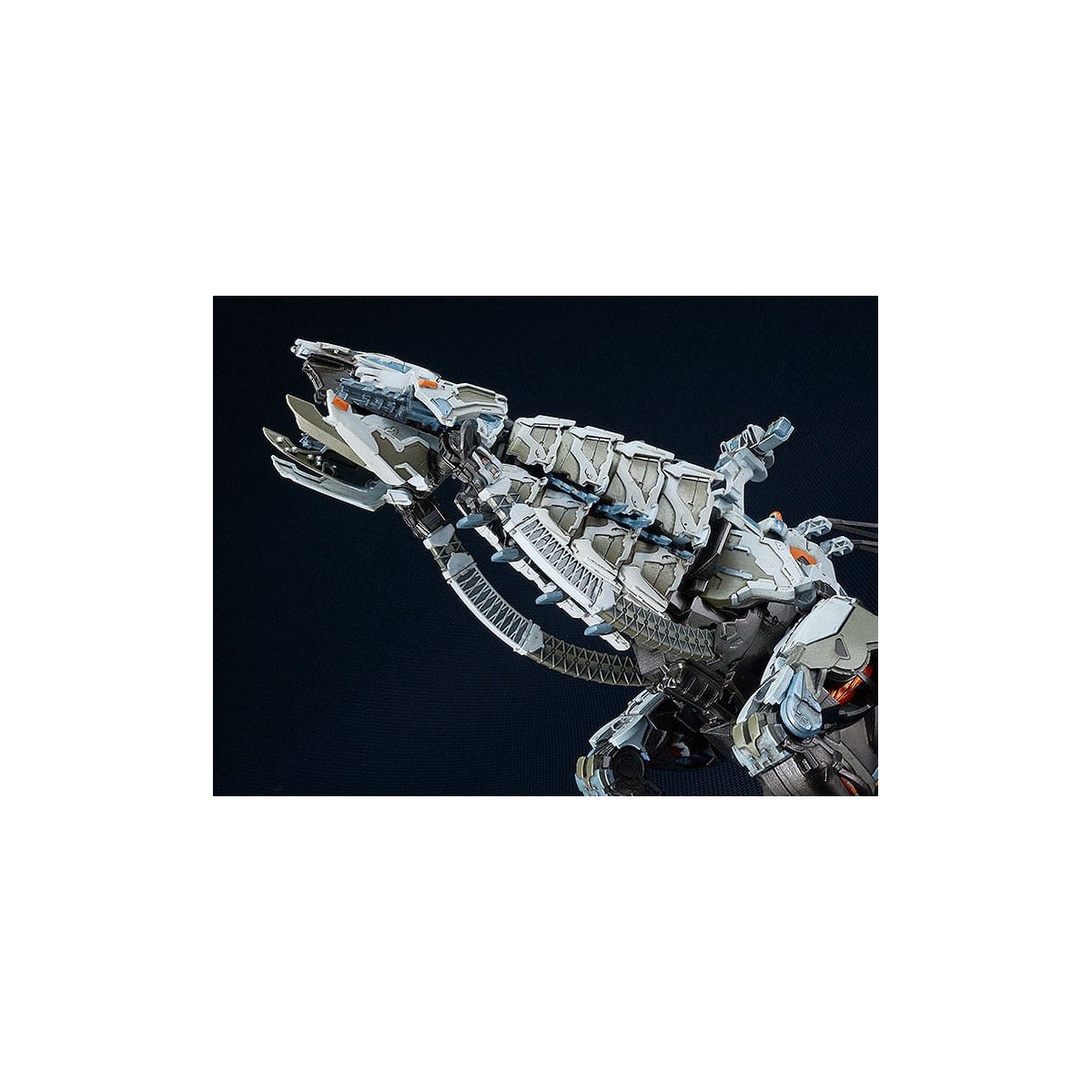 GoodSmile - Moderoid THUNDERJAW - Horizon Forbidden West - reedición