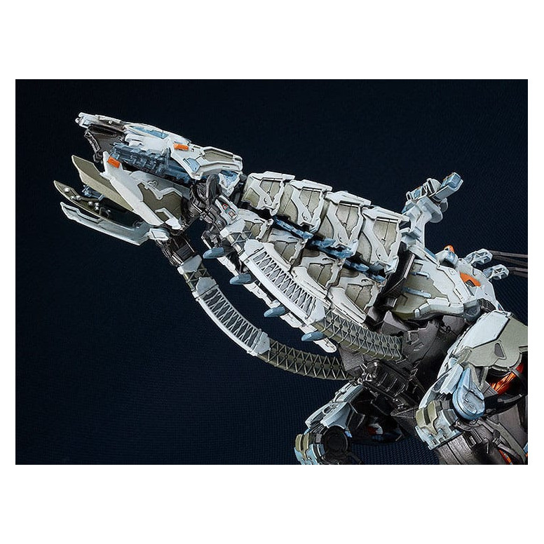 GoodSmile - Moderoid THUNDERJAW - Horizon Forbidden West - reedición