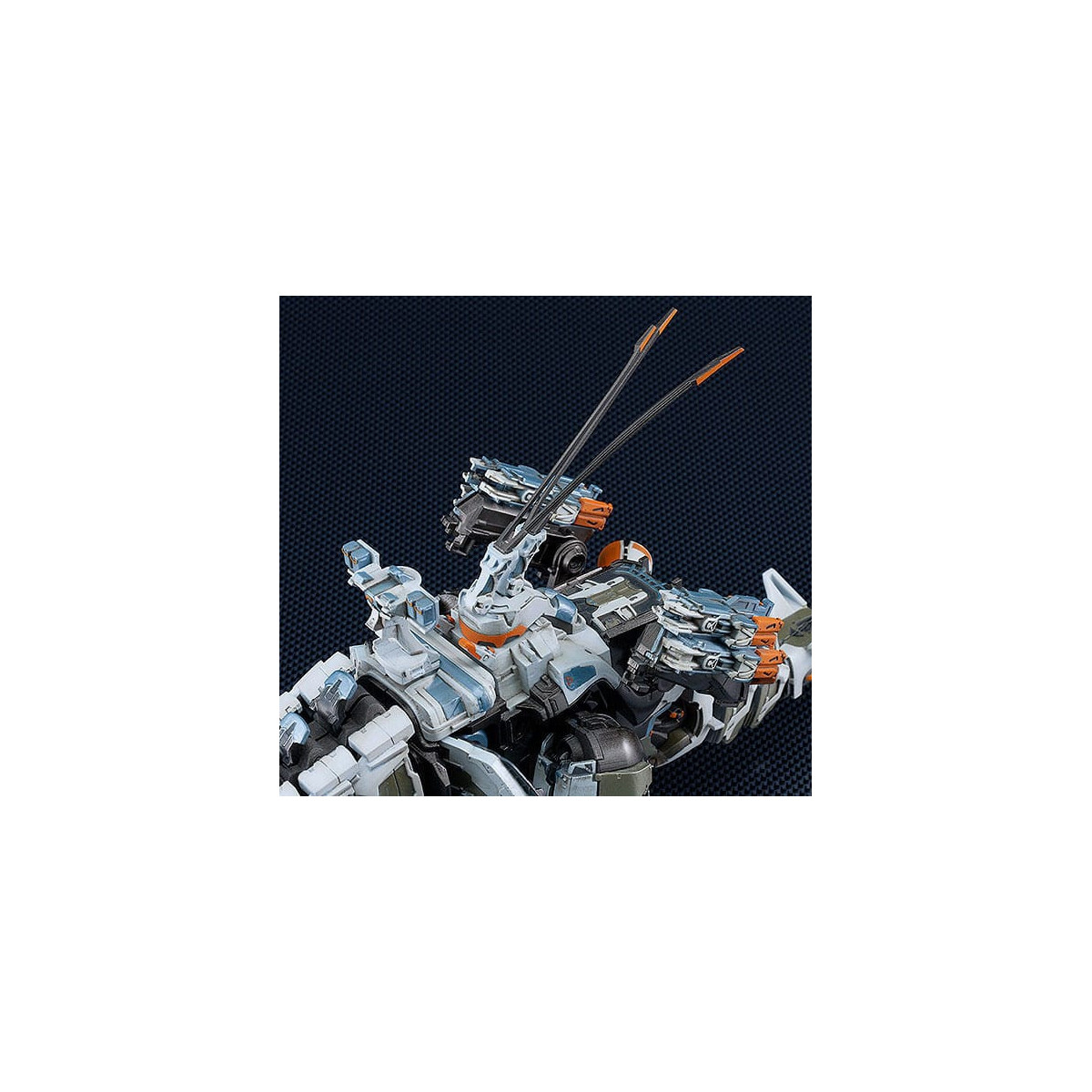 GoodSmile - Moderoid THUNDERJAW - Horizon Forbidden West - reedición