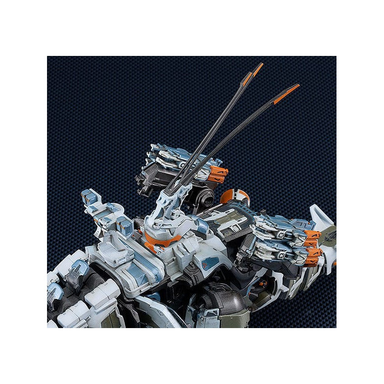 GoodSmile - Moderoid THUNDERJAW - Horizon Forbidden West - reedición