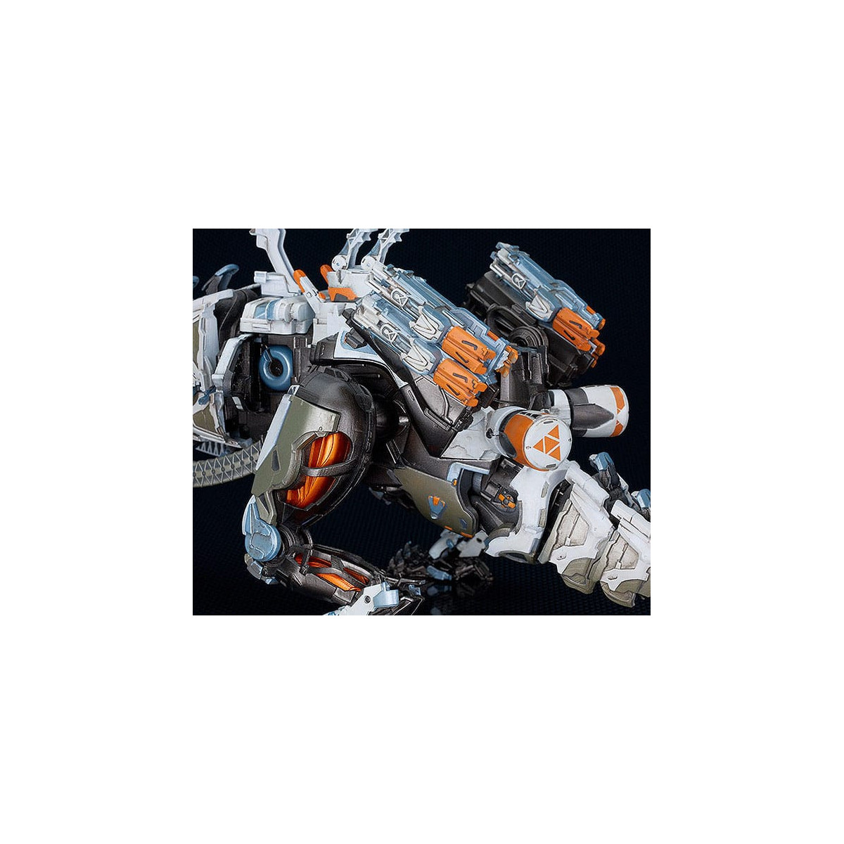 GoodSmile - Moderoid THUNDERJAW - Horizon Forbidden West - reedición