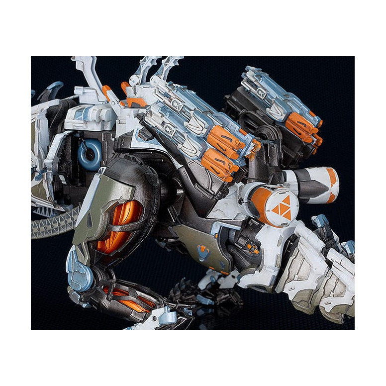 GoodSmile - Moderoid THUNDERJAW - Horizon Forbidden West - reedición