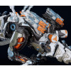 GoodSmile - Moderoid THUNDERJAW - Horizon Forbidden West - reedición