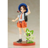 Kotobukiya Pokémon - Juliana & Sprigatito PVC ARTFXJ 1/8