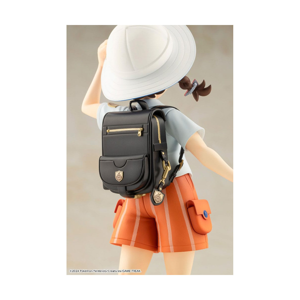 Kotobukiya Pokémon - Juliana & Sprigatito PVC ARTFXJ 1/8