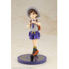 Kotobukiya Pokémon - Florian & Chochodile PVC ARTFXJ 1/8