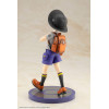 Kotobukiya Pokémon - Florian & Chochodile PVC ARTFXJ 1/8