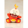 Kotobukiya Pokémon - Florian & Chochodile PVC ARTFXJ 1/8