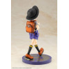 Kotobukiya Pokémon - Florian & Chochodile PVC ARTFXJ 1/8