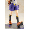Kotobukiya Pokémon - Florian & Chochodile PVC ARTFXJ 1/8