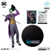 Mc Farlane Juguetes Digital DC Direct - The Joker por Jason Fabok PVC 1/6