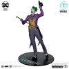 Mc Farlane Juguetes Digital DC Direct - The Joker por Jason Fabok PVC 1/6