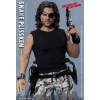 Asmus Toys - Snake Plissken Pelo Esculpido 1/6 - Escape from NY