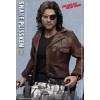 Asmus Toys - Snake Plissken Pelo Esculpido 1/6 - Escape from NY