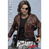Asmus Toys - Snake Plissken Pelo Esculpido 1/6 - Escape from NY
