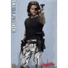 Asmus Toys - Snake Plissken Pelo Esculpido 1/6 - Escape from NY