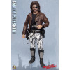 Asmus Toys - Snake Plissken Pelo Esculpido 1/6 - Escape from NY
