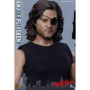 Asmus Toys - Snake Plissken Pelo Esculpido 1/6 - Escape from NY