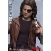 Asmus Toys - Snake Plissken Pelo Esculpido 1/6 - Escape from NY