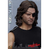 Asmus Toys - Snake Plissken Pelo Esculpido 1/6 - Escape from NY