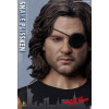 Asmus Toys - Snake Plissken Pelo Esculpido 1/6 - Escape from NY