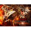 Prime 1 Studio Berserk - Grunbeld (Grunbeld vs. Guts) 1/4 Ultimate Premium Masterline