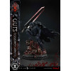 Prime 1 Studio Berserk - Guts Berserker Armor (Grunbeld vs. Guts) Deluxe Bonus Version 1/4 Ultimate Premium Masterline