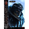 Prime 1 Studio Berserk - Guts Berserker Armor (Grunbeld vs. Guts) Deluxe Bonus Version 1/4 Ultimate Premium Masterline