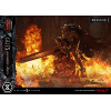 Prime 1 Studio Berserk - Guts Berserker Armor (Grunbeld vs. Guts) Deluxe Bonus Version 1/4 Ultimate Premium Masterline