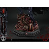 Prime 1 Studio Berserk - Guts Berserker Armor (Grunbeld vs. Guts) 1/4 Ultimate Premium Masterline