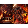 Prime 1 Studio Berserk - Guts Berserker Armor (Grunbeld vs. Guts) 1/4 Ultimate Premium Masterline