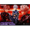 Prime 1 Studio Neon Genesis Neon Genesis Evangelion - Kaworu Nagisa Bonus Version 1/4 Ultimate Premium Masterline