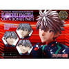 Prime 1 Studio Neon Genesis Neon Genesis Evangelion - Kaworu Nagisa Bonus Version 1/4 Ultimate Premium Masterline