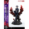 Prime 1 Studio Neon Genesis Neon Genesis Evangelion - Kaworu Nagisa Bonus Version 1/4 Ultimate Premium Masterline