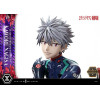 Prime 1 Studio Neon Genesis Neon Genesis Evangelion - Kaworu Nagisa Bonus Version 1/4 Ultimate Premium Masterline