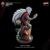 Tsume BIJUtsu - Colección Destinos Cruzados de Jiraiya 1/4