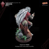 Tsume BIJUtsu - Colección Destinos Cruzados de Jiraiya 1/4