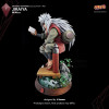 Tsume BIJUtsu - Colección Destinos Cruzados de Jiraiya 1/4