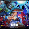 Tsume Dragon Ball Z - BARDOCK ULTRA HQS 1/4